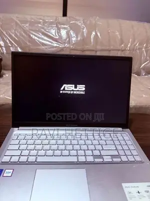 Asus Vivobook Core 5 14th Gen Laptop