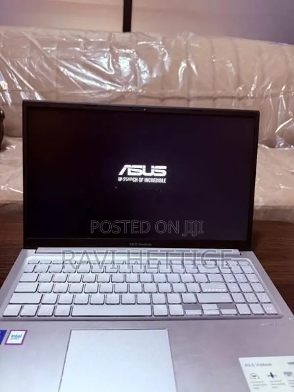 Asus Vivobook Core 5 14th Gen Laptop