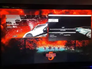 ASUS I3 8TH Gen Gaming PC[3.60 GHZ]