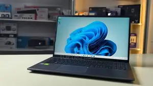 I7 10th Gen ASUS VivoBook 15 Laptop (X512FLC)