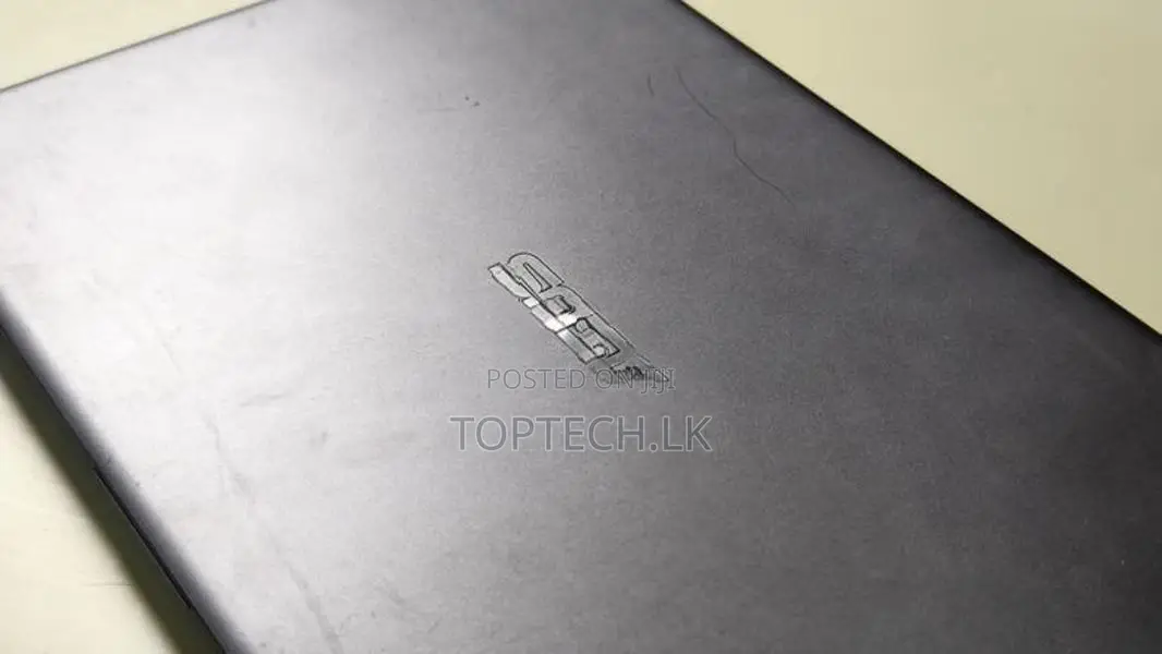 I7 10th Gen ASUS VivoBook 15 Laptop (X512FLC)