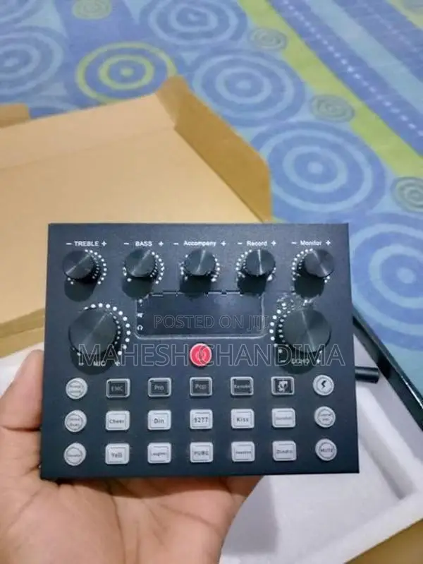V8 Sound Recorder