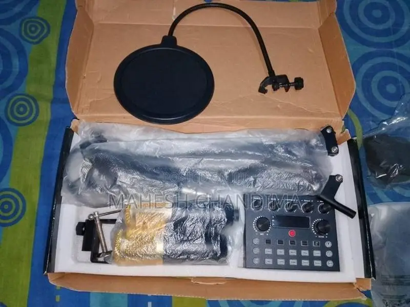 V8 Sound Recorder