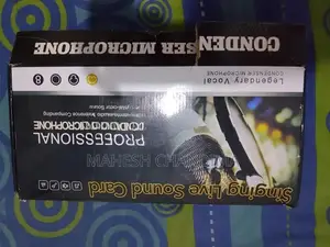 V8 Sound Recorder