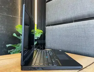 Latitude 5490 Dell i5 - 8th Gen (8GB RAM/256GB SSD) 4GB VGA /Windows 1