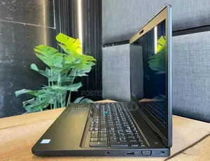 Latitude 5490 Dell i5 - 8th Gen (8GB RAM/256GB SSD) 4GB VGA /Windows 1