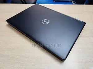 Latitude 5490 Dell i5 - 8th Gen (8GB RAM/256GB SSD) 4GB VGA /Windows 1