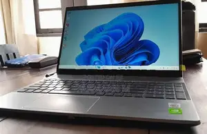 HP Pavilion - 15 Laptop
