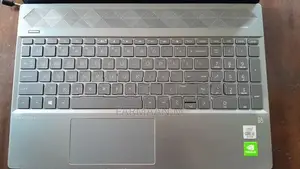 HP Pavilion - 15 Laptop