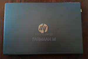 HP Pavilion - 15 Laptop