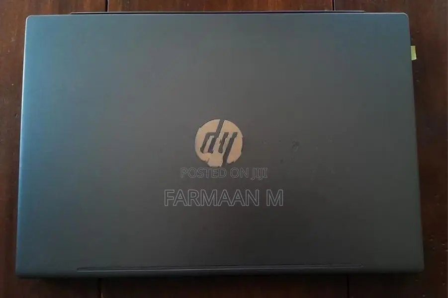 HP Pavilion - 15 Laptop