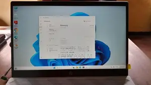 HP Pavilion - 15 Laptop
