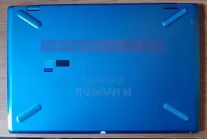 HP Pavilion - 15 Laptop