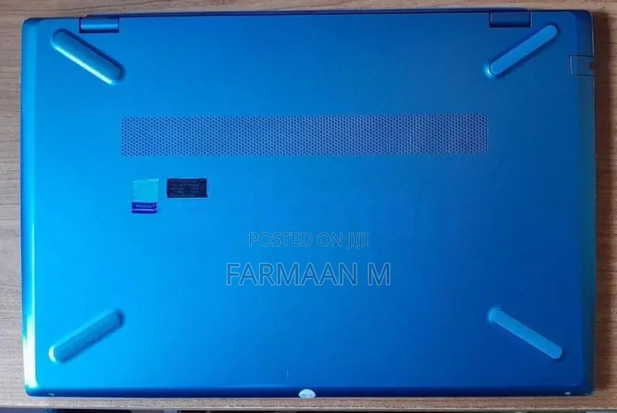 HP Pavilion - 15 Laptop