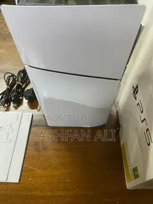 PS5 Slim 1TB