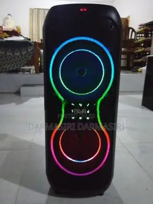 ORIN Speker set