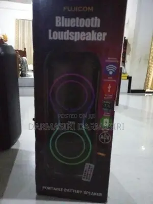 ORIN Speker set