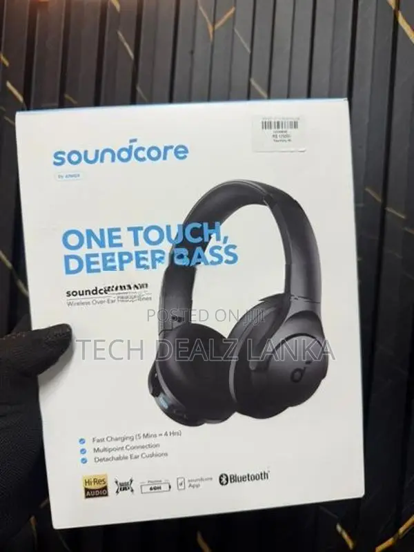 Anker Soundcore Q11i - Headphones