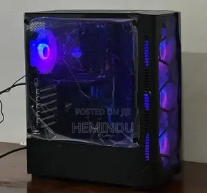 ASUS Intel Core i7 3rd Gen PC