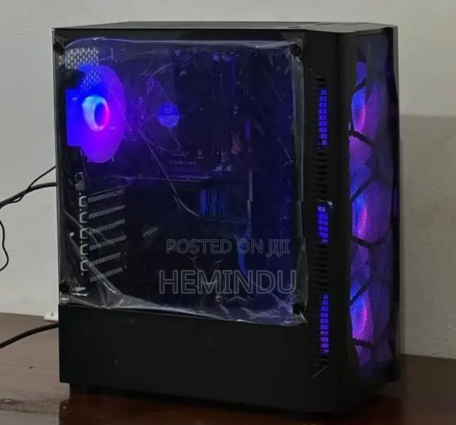 ASUS Intel Core i7 3rd Gen PC