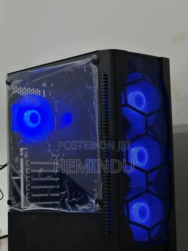 ASUS Intel Core i7 3rd Gen PC