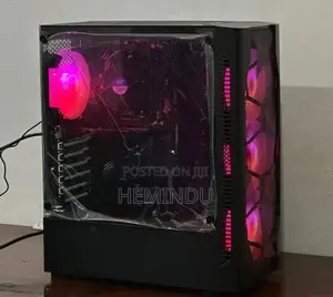 ASUS Intel Core i7 3rd Gen PC