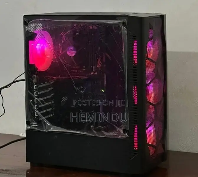 ASUS Intel Core i7 3rd Gen PC