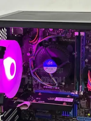 ASUS Intel Core i7 3rd Gen PC