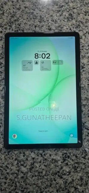 Samsung Galaxy Tab A 11+5G