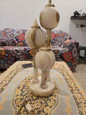 Bedside Lamp