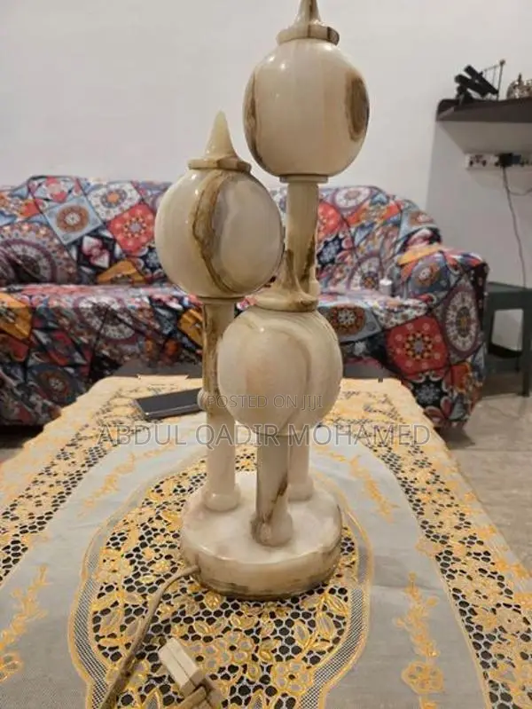 Bedside Lamp