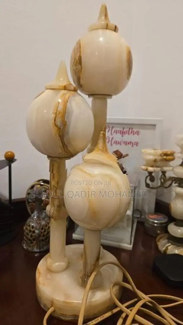 Bedside Lamp