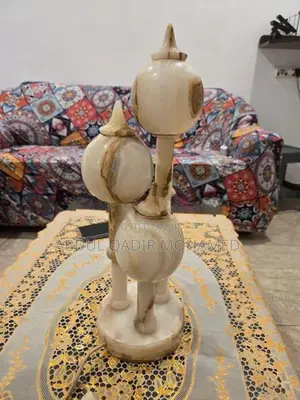 Bedside Lamp