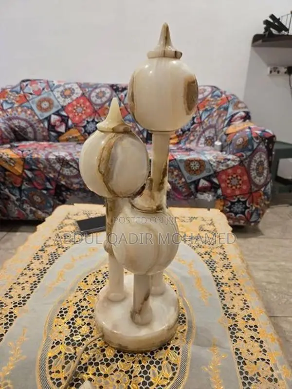 Bedside Lamp