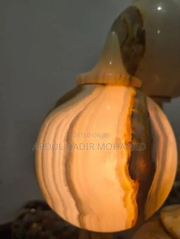 Bedside Lamp