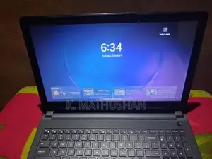 Dell Vostro 15W 10 Laptop