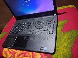 Dell Vostro 15W 10 Laptop