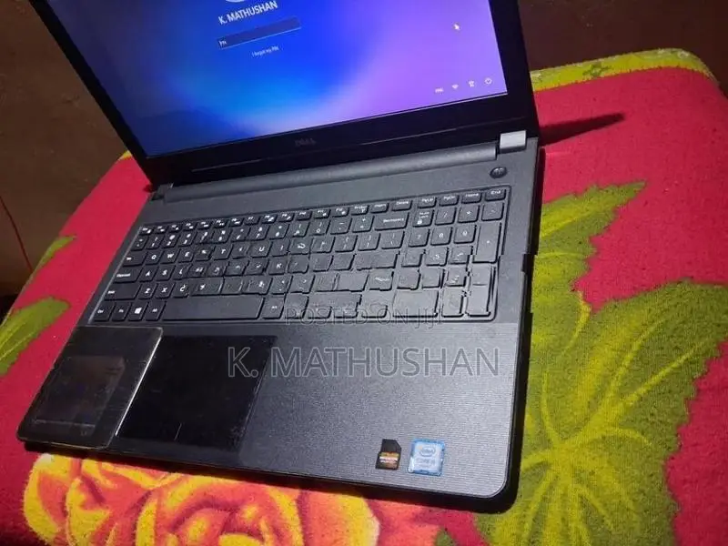 Dell Vostro 15W 10 Laptop