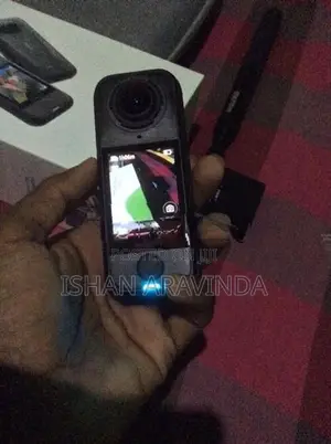 Insta 360 X4 Air