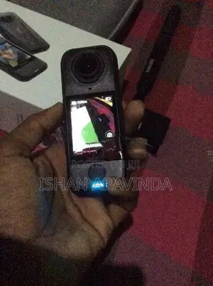 Insta 360 X4 Air