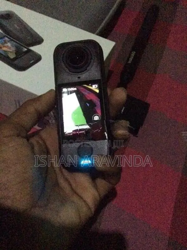 Insta 360 X4 Air