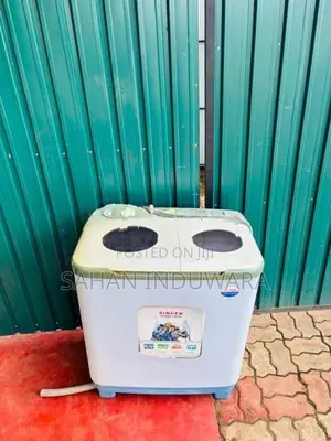 Singer Washing Machine