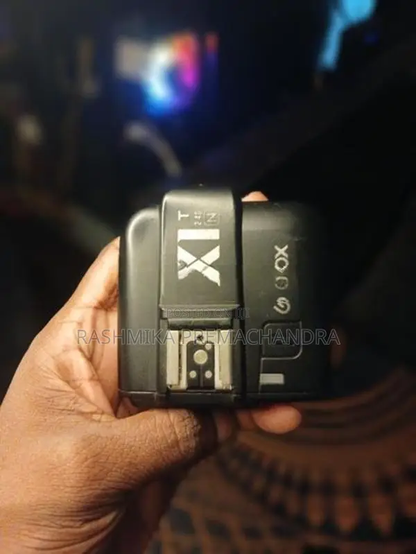 Godox Trigger X1