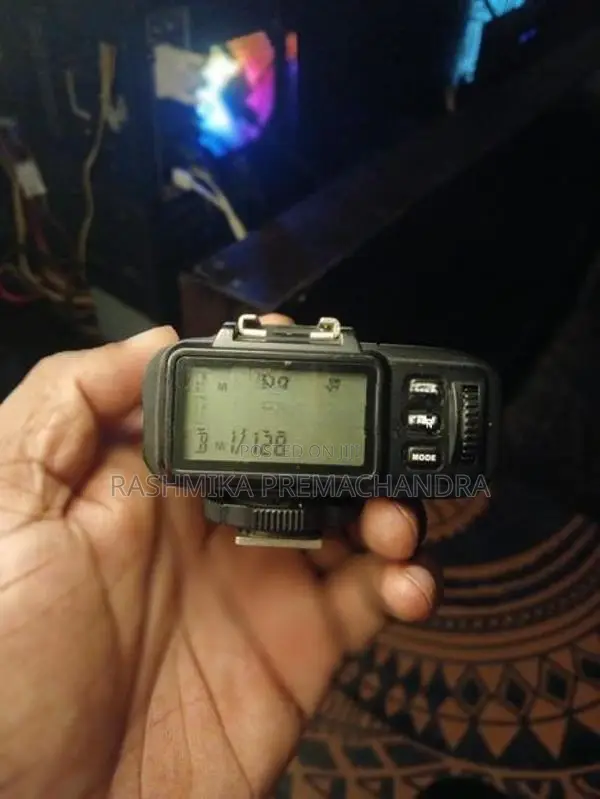 Godox Trigger X1