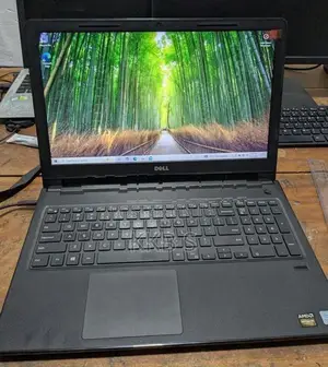 Dell Vostro i5 7th Gen Laptop