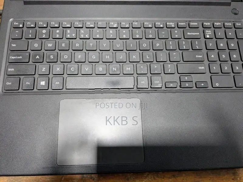 Dell Vostro i5 7th Gen Laptop