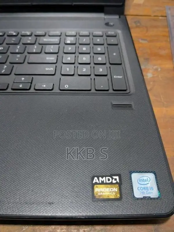 Dell Vostro i5 7th Gen Laptop