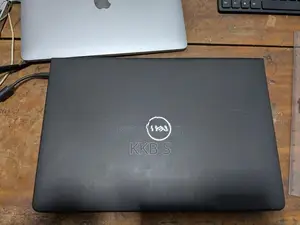Dell Vostro i5 7th Gen Laptop
