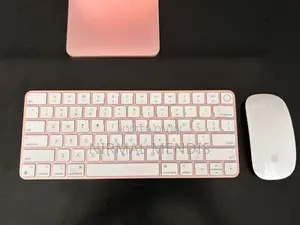 Apple iMac 24 Inch M1 Chip 8 Core CPU/ GPU