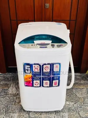 Singer Washing Machine Full Auto